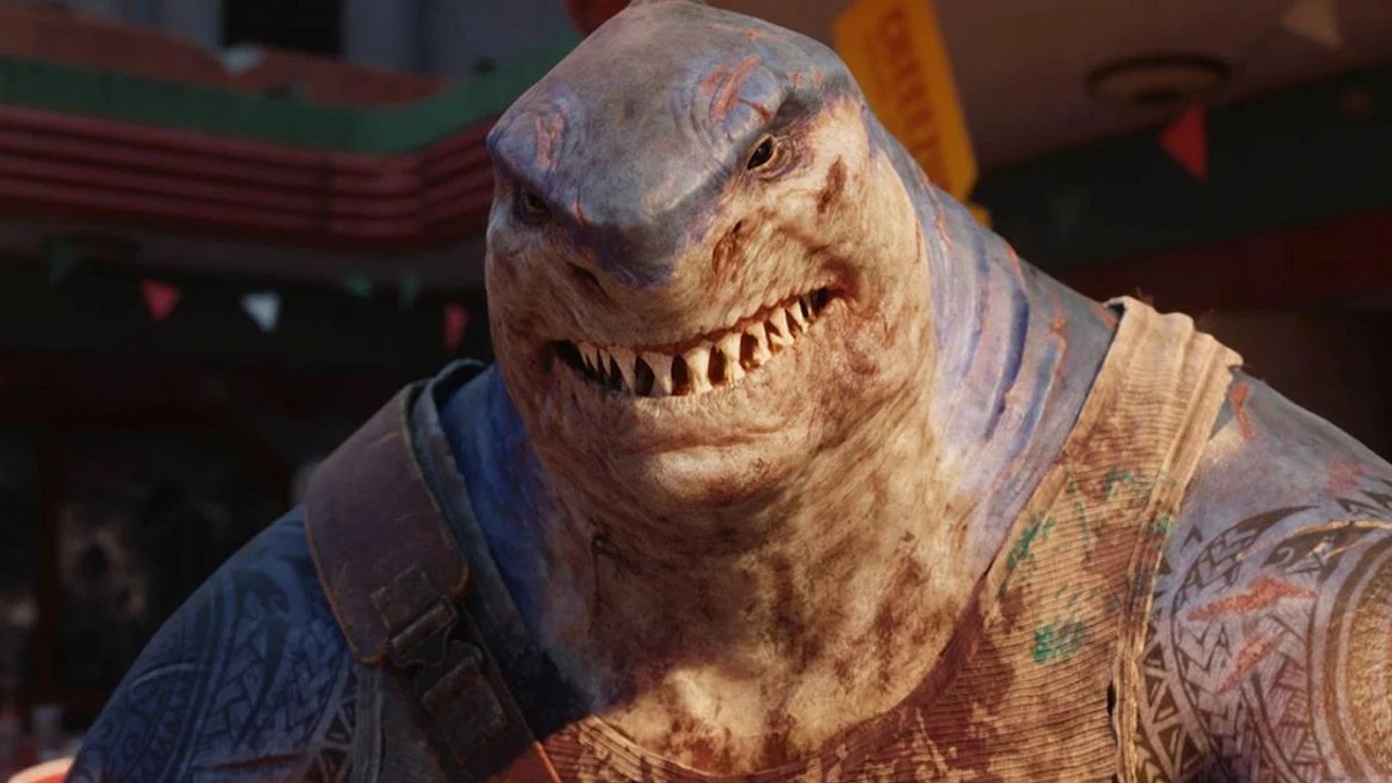 Zamknięte testy Suicide Squad odbędą się na wszystkich platformach, start już dzisiaj [Aktualizacja], źródło grafiki: Warner Bros. Games.