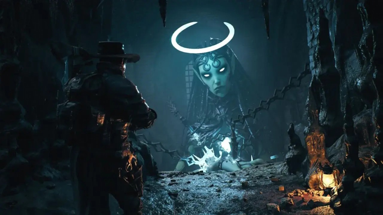 Niespodzianka w Xbox Game Pass, Remnant i Remnant 2 dostępne na PC i konsolach, źródło grafiki: Gunfire Games.