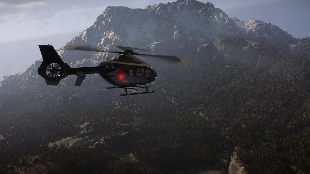 Sons of the Forest otrzymało datę premiery wersji 1.0; szykują się wielkie zmiany [Aktualizacja], źródło grafiki: Endnight Games.