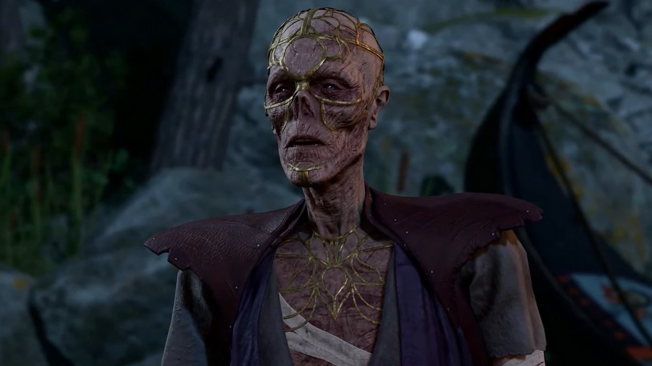 Baldur's Gate 3 może otrzymać nowy epilog w najbliższej aktualizacji, źródło grafiki: Larian Studios.