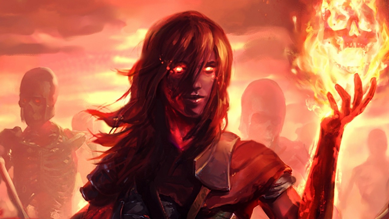 Poznaliśmy wymagania sprzętowe Path of Exile 2, źródło grafiki: Grinding Gear Games..