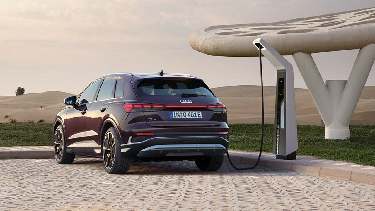 Samochody elektryczne są znacznie bardziej zawodne, nowy raport ekspertów nie zostawia złudzeń, źródło grafiki: Materiał producenta.