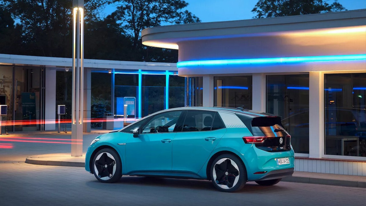 Volkswagen w coraz gorszej sytuacji na rynku. Koncern szykuje zwolnienia, źródło grafiki: Materiał producenta.