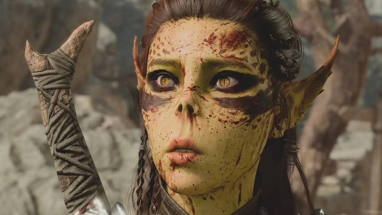 Patch 5 do Baldur's Gate 3 już dostępny; jest tak duży, że Larian radzi pobrać grę od nowa, źródło grafiki: Larian Studios..