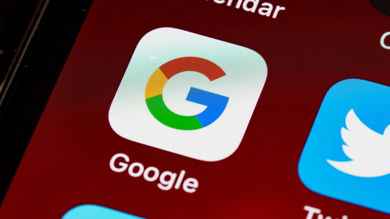 Google Play ogłasza najlepsze gry i aplikacje na Androida w 2023 roku, źródło grafiki: Unsplash | Brett Jordan.