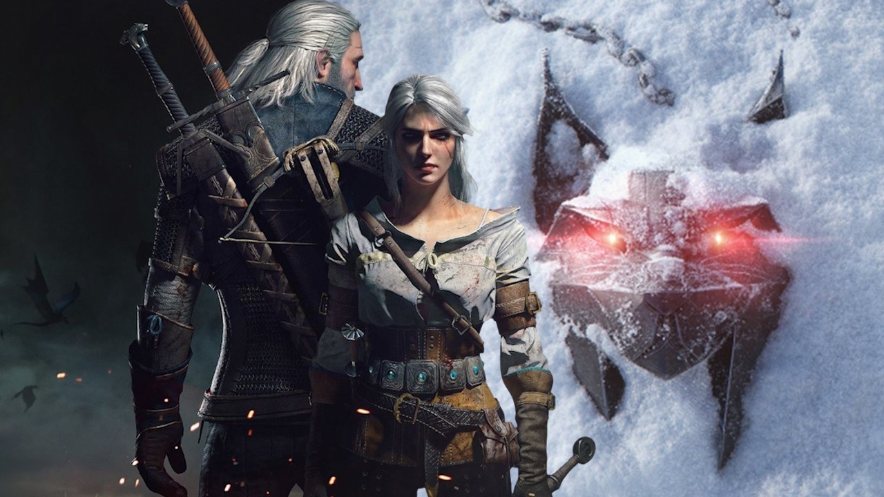 Wiedźmin 4 przełamie granice gatunku RPG, twierdzi reżyser gry Sebastian Kalemba, źródło grafiki: CD Projekt RED.