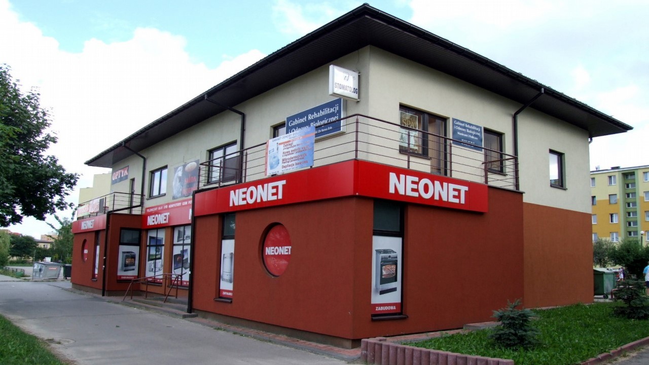 Niespodziewany upadek Neonetu. Firma ogłosiła upadłość. Co się stanie z zamówieniami klientów? [Aktualizacja], źródło grafiki: Krugerr | Wikimedia.