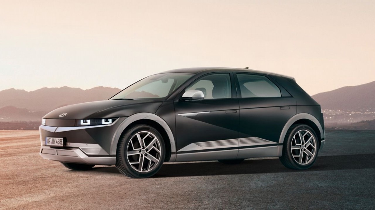 Hyundai wymyślił na nowo część układu napędowego samochodu, źródło grafiki: Hyundai.
