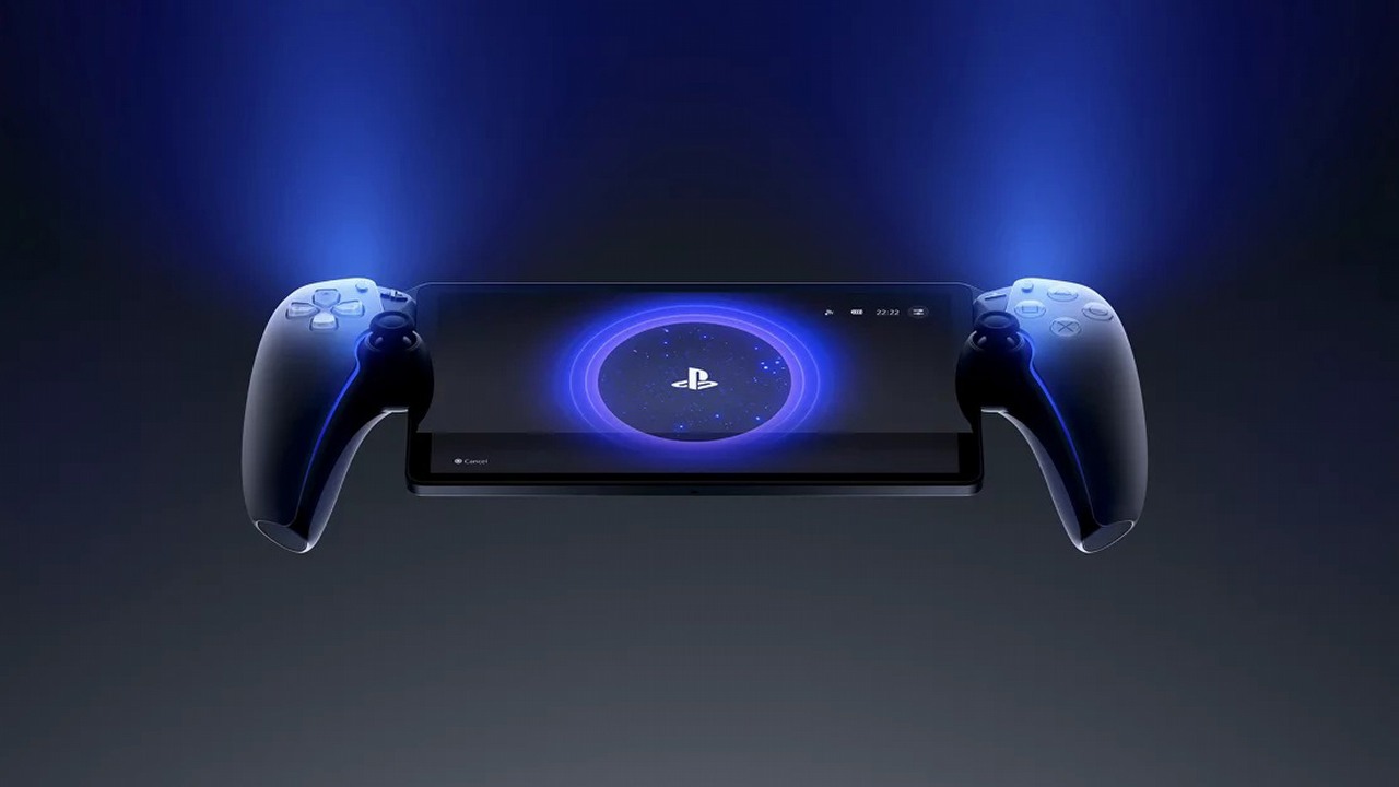 Naprawa kontrolerów w PlayStation Portal nie będzie kosztowna; gracze sami mogą to zrobić, źródło grafiki: Sony.