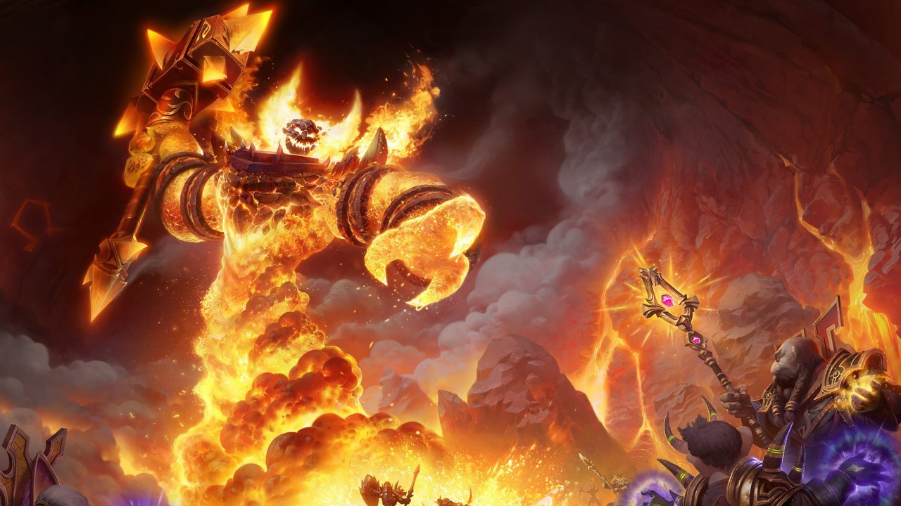 „Nie bawiłem się tak dobrze od 2004 roku”, gracze chwalą WoW Classic Season of Discovery, źródło grafiki: Blizzard Entertainment.