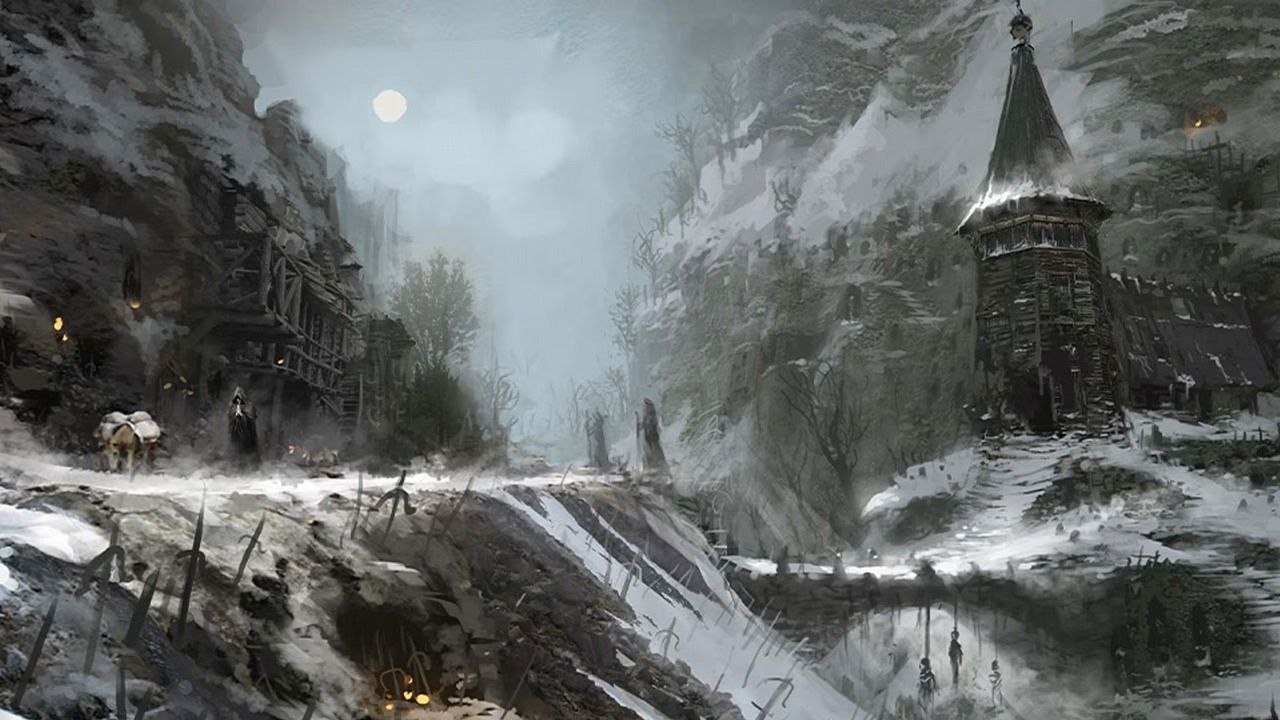 Diablo 4 otrzymało patch 1.2.3; ma zwiększyć atrakcyjność Podziemi Koszmarów [Aktualizacja], źródło grafiki: Microsoft.