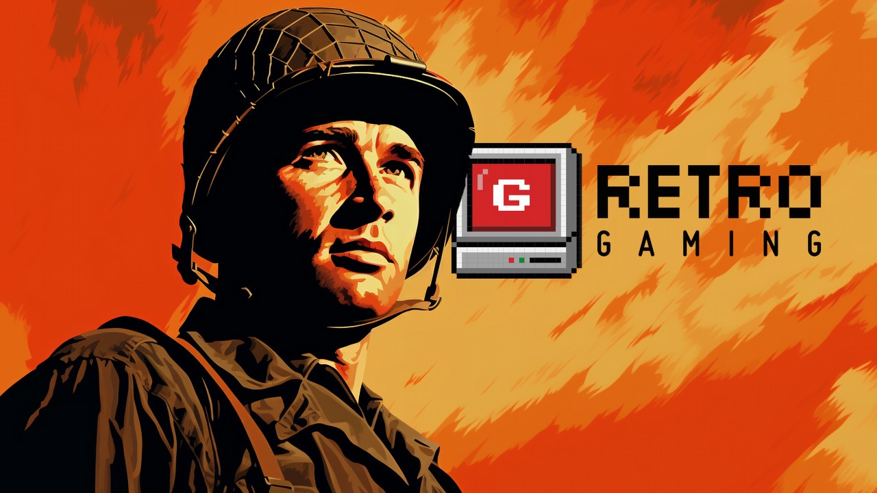 To miał być nasz Baldur's Gate. Przypominamy polskiego RPG-a na miarę 2002 roku, źródło grafiki: Własne.