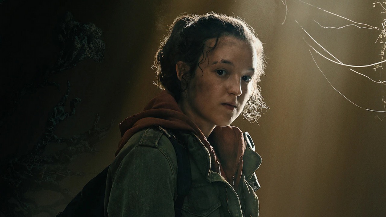 Bella Ramsey uważa, że 2. sezon The Last of Us pobije pierwszą odsłonę. „Mocno wierzę w twórców”, źródło grafiki: The Last of Us, Neil Druckmann, Craig Mazin, HBO, 2023.