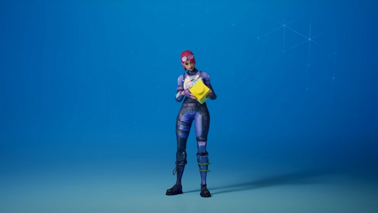 Epic Games ogłosiło duże zapowiedzi, w tym LEGO Fortnite, źródło grafiki: Epic Games.
