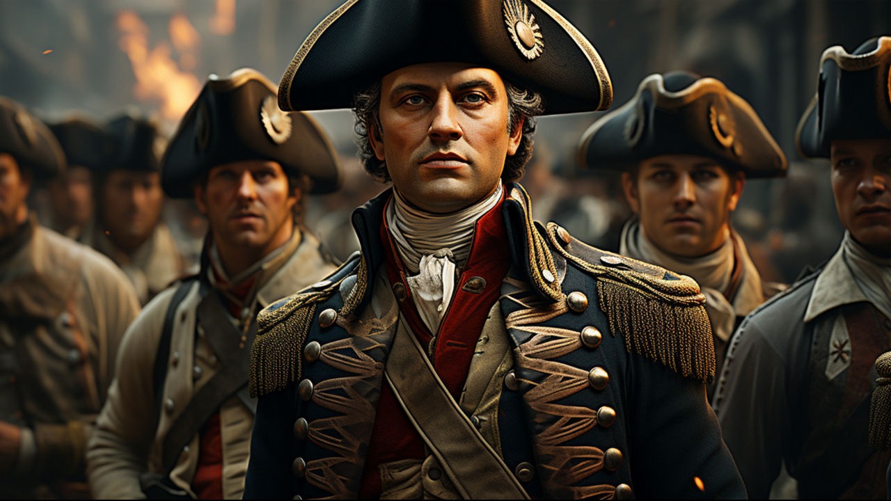 Empire 2: Total War jeszcze lepsze dzięki dłuższej kampanii i poprawionemu AI, źródło grafiki: Empire II Team..