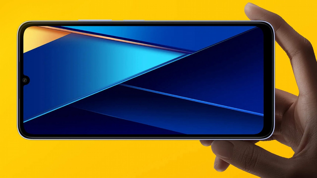 POCO C65 trafiło do Polski z wyjątkowo atrakcyjną ceną, źródło grafiki: Xiaomi.