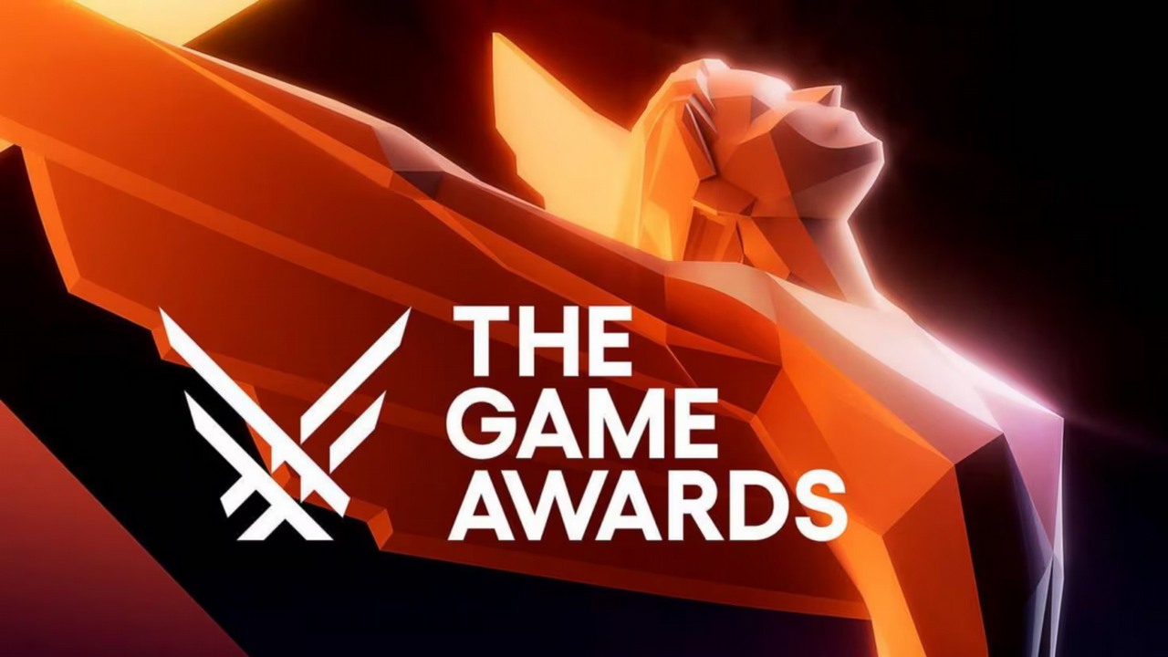 „Growe Oscary” nadchodzą; zobacz trailer tegorocznego The Game Awards [Aktualizacja], źródło grafiki: The Game Awards..