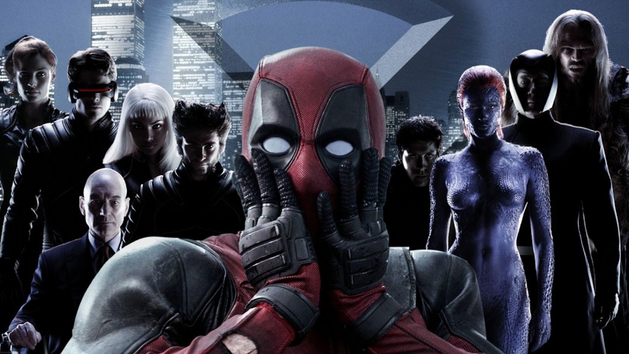 W Deadpoolu 3 zobaczymy śmierć kultowego złoczyńcy? Zakulisowe materiały mogą zdradzać fabułę filmu, źródło grafiki: X-Men, Bryan Singer, Twentieth Century Fox Film Corporation, 2000 / Deadpool, Tim Miller, Twentieth Century Fox Film Corporation, 2016.