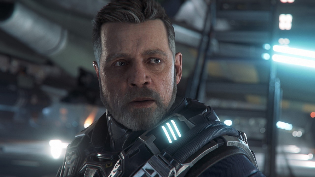 Star Citizen otrzymał od graczy 650 milionów dolarów, tylko w listopadzie wpłacili 28 mln, źródło grafiki: Cloud Imperium Games.