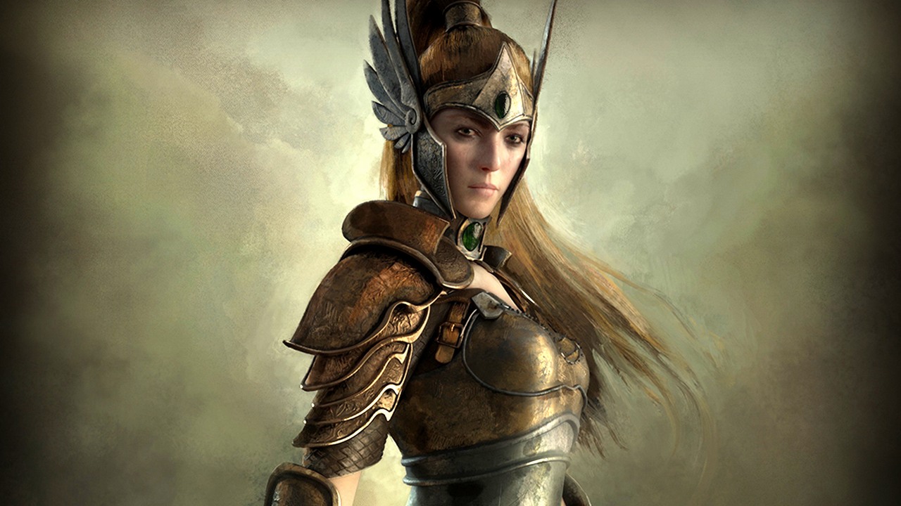 Taktyczna gra RPG King Arthur: Knight's Tale najtaniej w historii i z aktualizacją 2.0, źródło grafiki: NeocoreGames.