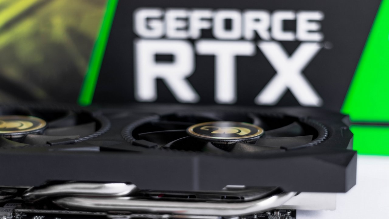 Nvidia planuje kontynuować produkcję RTX 3060 w 2024 roku, rekomendowana cena może spaść, źródło grafiki: Christian Wiediger | Unsplash.