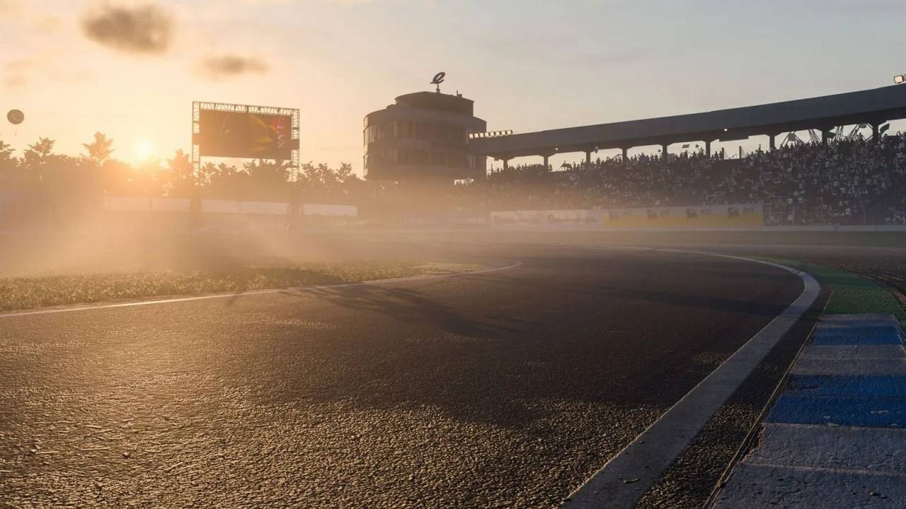 Forza Motorsport 3.0 to lepsza optymalizacja i nowy niemiecki tor - ale nie ten, na który czekamy [Aktualizacja], źródło grafiki: Turn 10 Studios..