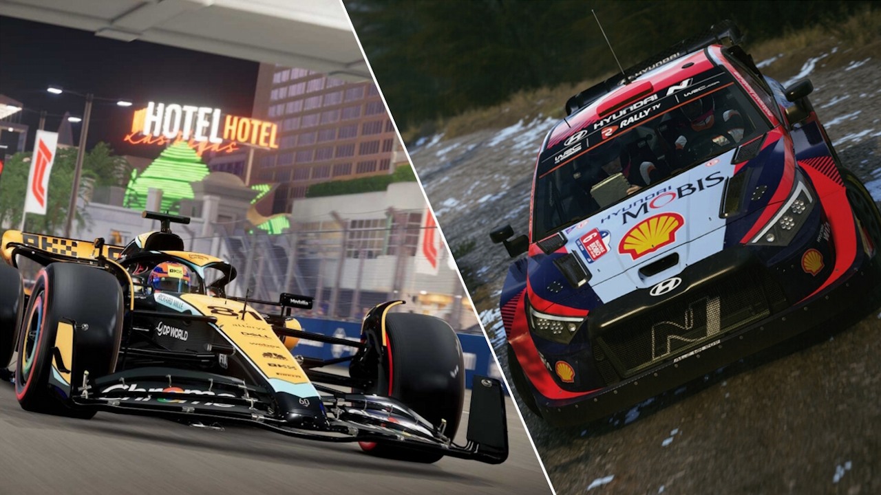 Zwolnienia w studiu Codemasters, EA próbuje uspokoić sytuację, źródło grafiki: Electronic Arts.