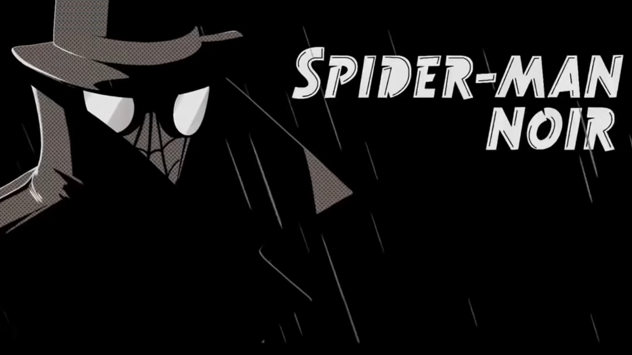 Serial Spider-Man od Amazona ma showrunnera. Za sterami twórca Punishera Netflixa, źródło grafiki: Spider-Man Uniwersum, reż. Bob Persichetti, Peter Ramsey, Rodney Rothman, Columbia Pictures, Sony Pictures Animation, 2018.