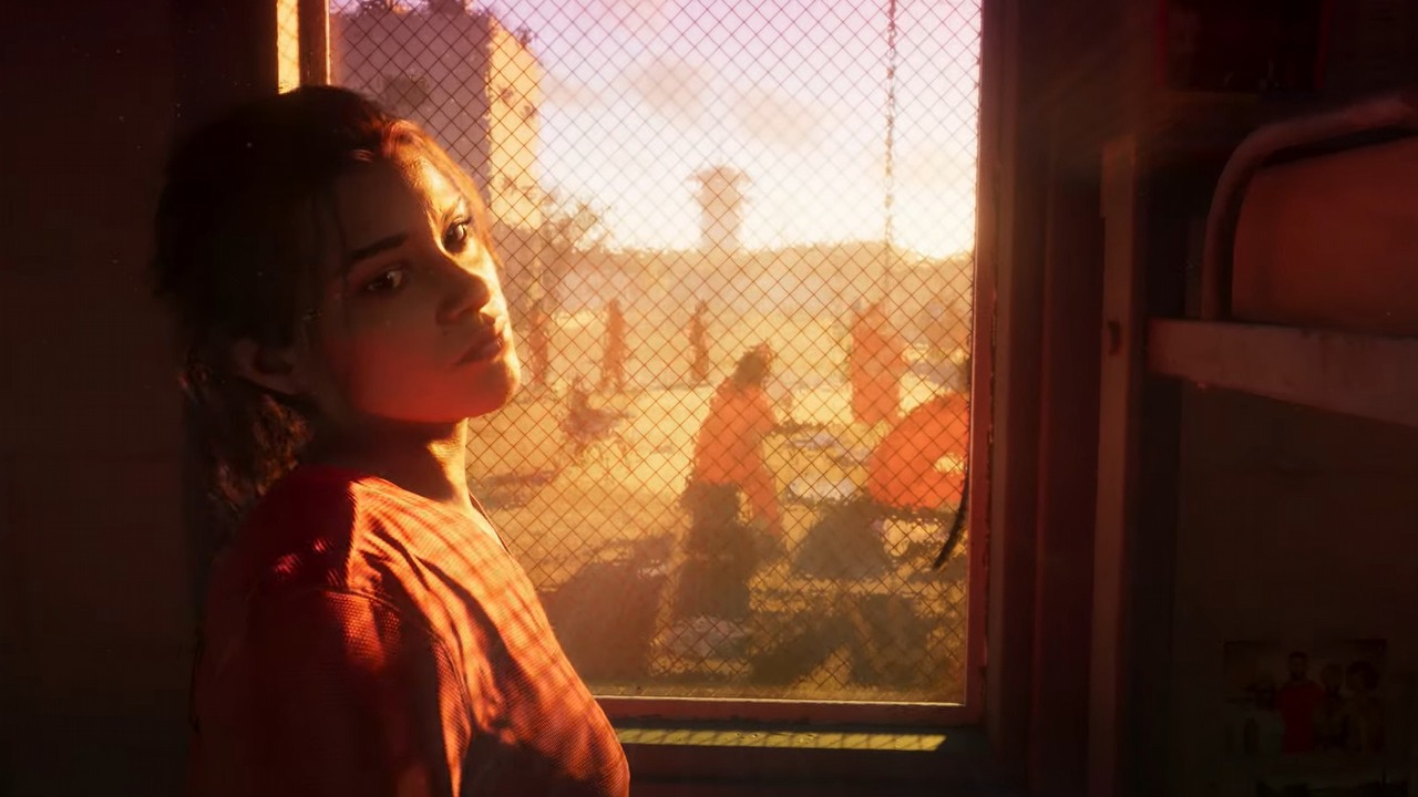 Co o GTA 6 mówi pierwszy zwiastun gry, internauci wyciągają smaczki, źródło grafiki: Rockstar Games.