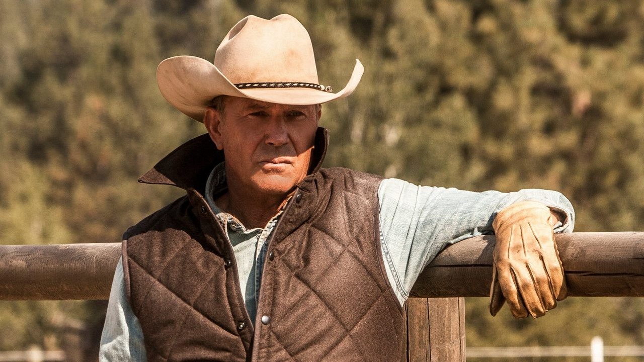 „Nieprzyzwoity serial”. Ojciec Kevina Costnera był pewien, że Yellowstone zrujnuje karierę jego syna, źródło grafiki: Yellowstone, Taylor Sheridan, Paramount, 2023..