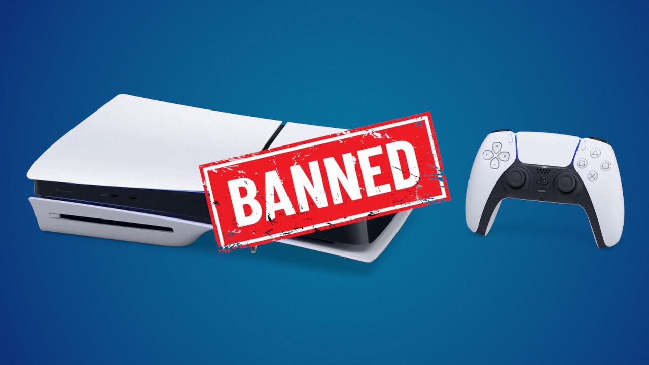 Gracze zgłaszają, że ich konta PSN zostały zawieszone bez powodu; Sony na razie milczy, źródło grafiki: Sony / Pngtree.