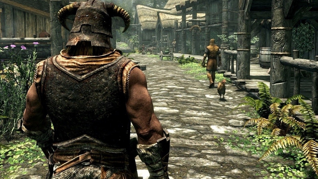 Bethesda otworzyła starą-nową platformę z płatnymi modami, Creation Club to teraz Creations, źródło grafiki: Bethesda Softworks..