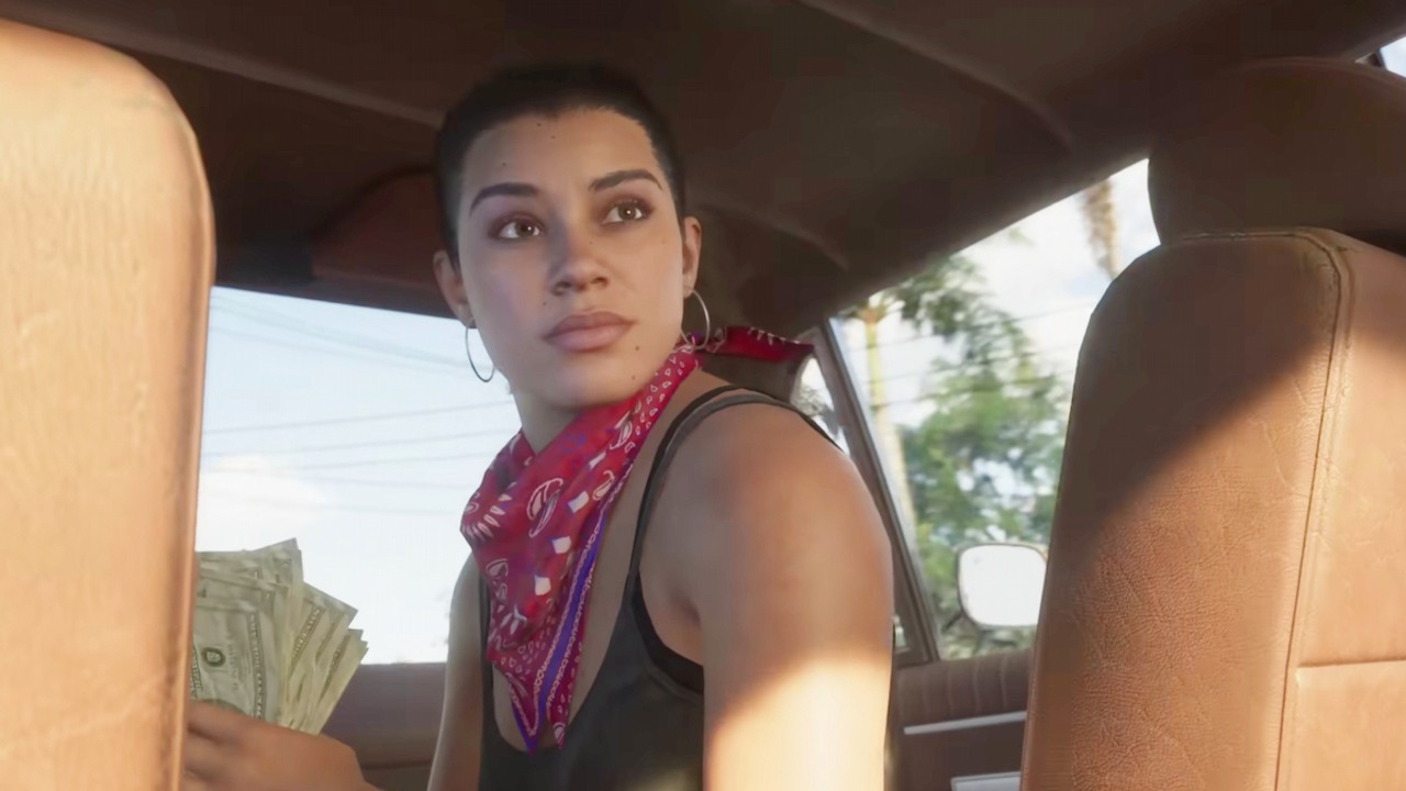 Zwiastun GTA 6 z rekordem YouTube'a; obejrzano go już ponad 100 mln razy [Aktualizacja], źródło grafiki: Rockstar Games..