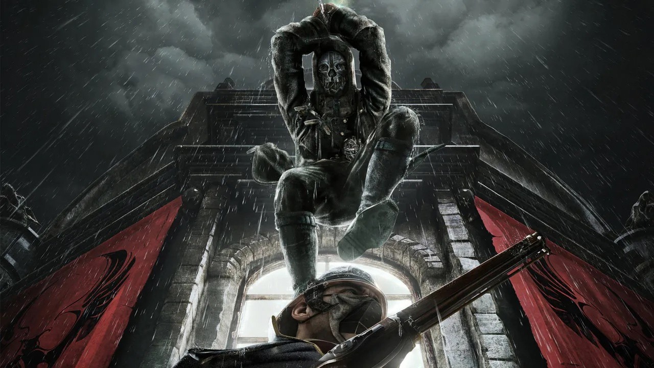 Dishonored 3 może zostać zapowiedziane na The Game Awards 2023, źródło grafiki: Arkane Studios.