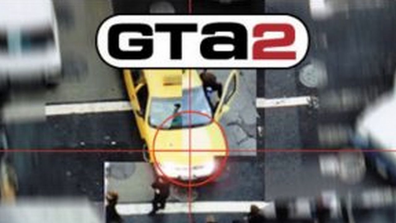 Rockstar próbował kiedyś nakręcić film na podstawie GTA. Nie wyszło za dobrze, źródło grafiki: Grand Theft Auto 2, Rockstar, 1999.