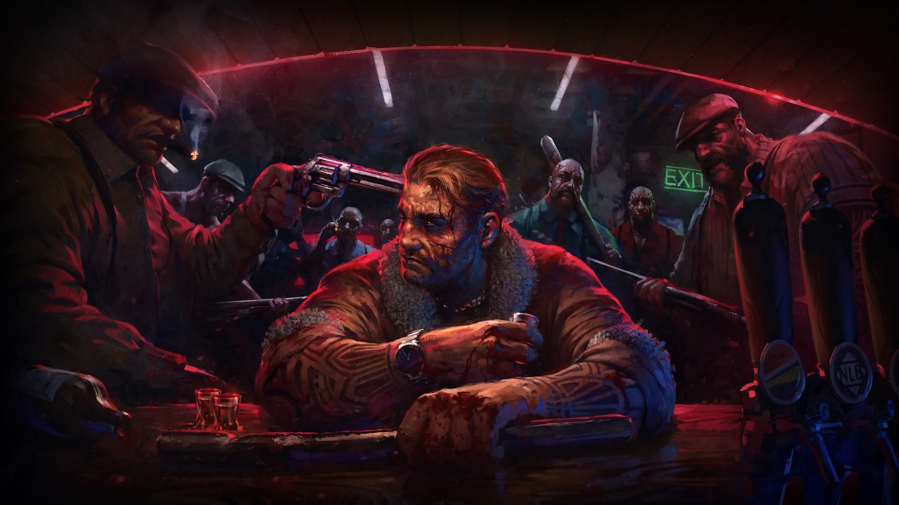 Powrót klasyki okazał się hucpą, gracze krytykują remaster Kingpina [Aktualizacja], źródło grafiki: Slipgate Ironworks.