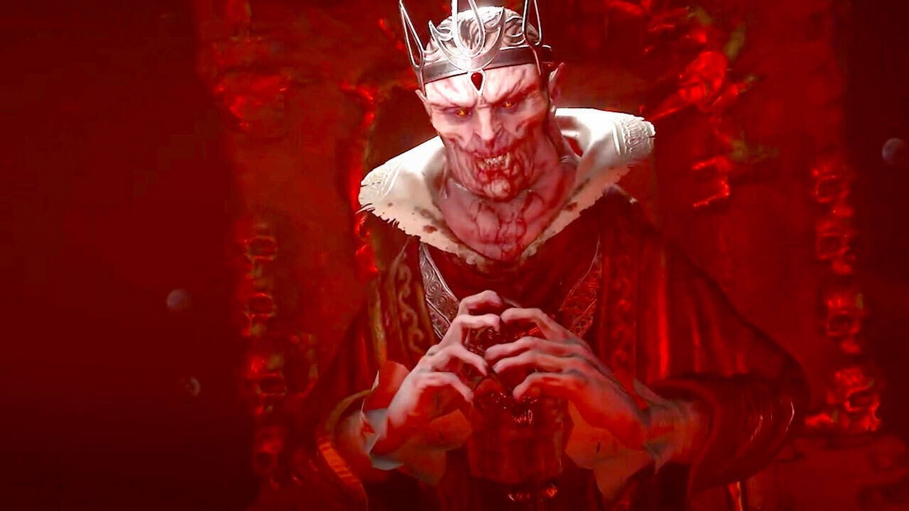 Blizzard przez omyłkę osłabił wszystkich graczy Diablo 4 w dniu premiery nowego, wybitnie trudnego wyzwania, źródło grafiki: Blizzard Entertainment..