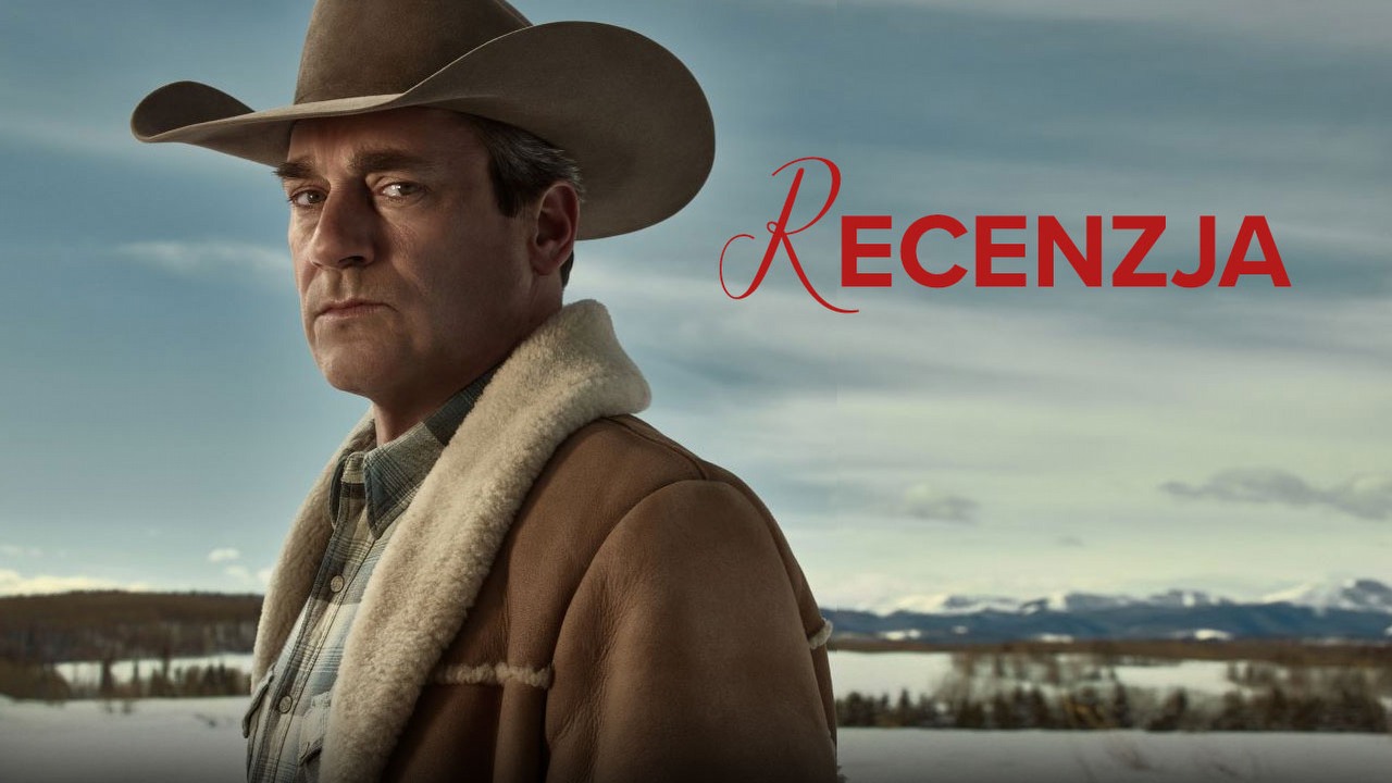 Nowy sezon Fargo jest jak zaginione DLC do GTA. Tutaj zdarzyć się może wszystko!, źródło grafiki: Fargo, twórca; Noah Hawley, 26 Keys Productions 2023.