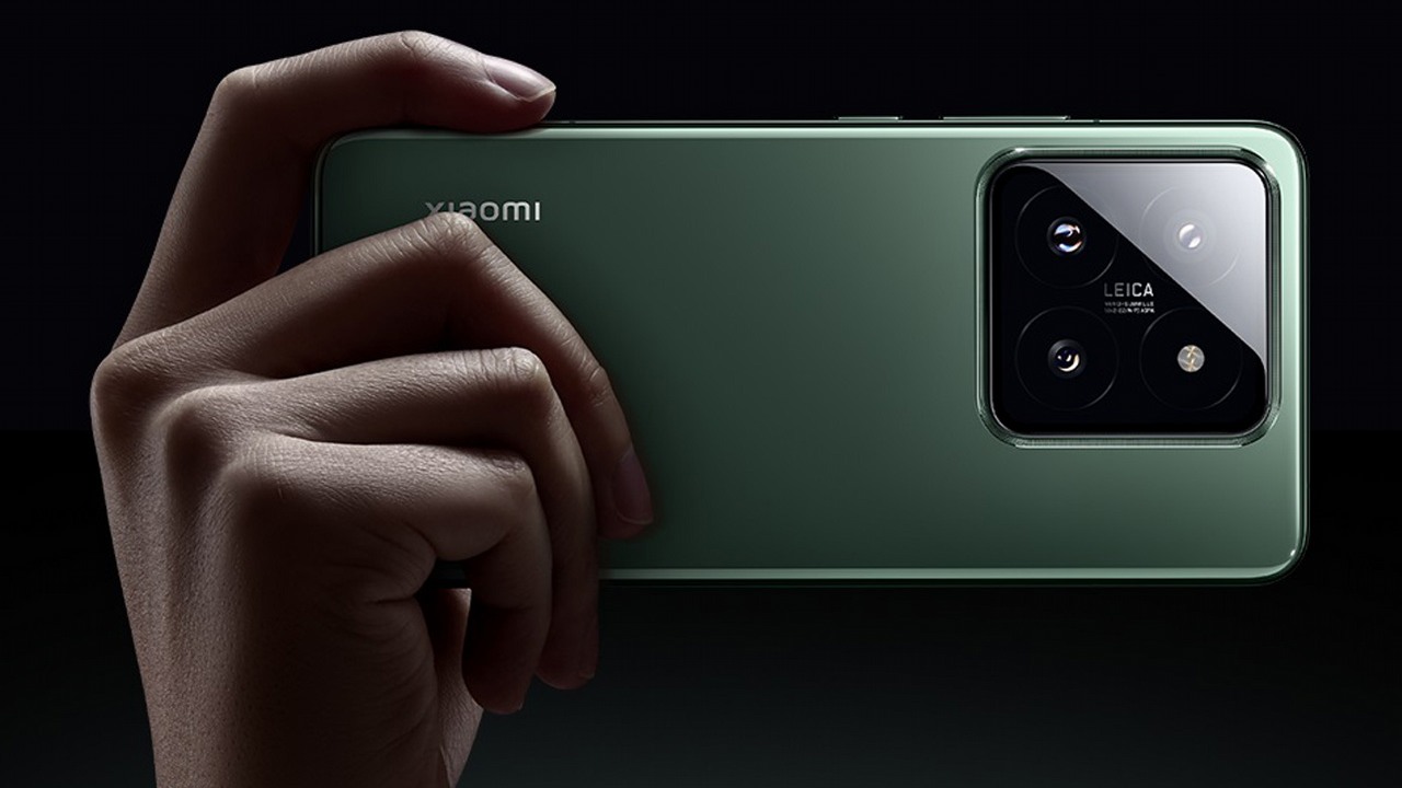 Xiaomi wprowadza do swoich smartfonów standard Wi-Fi 7; otrzymają go trzy flagowe modele, źródło grafiki: Xiaomi.