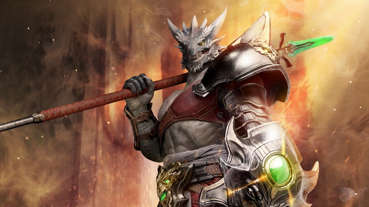 Gra z tytanami i mechami oraz spadkobierca Paragona za darmo w Epic Games Store [Aktualizacja], źródło grafiki: Omeda Studios..