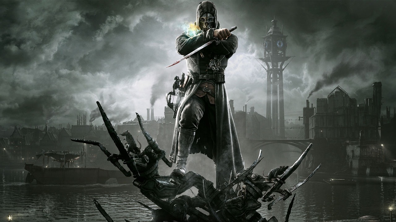 Serie God of War i Dishonored wróciły do łask w Polsce - top 10 PL, źródło grafiki: Microsoft.