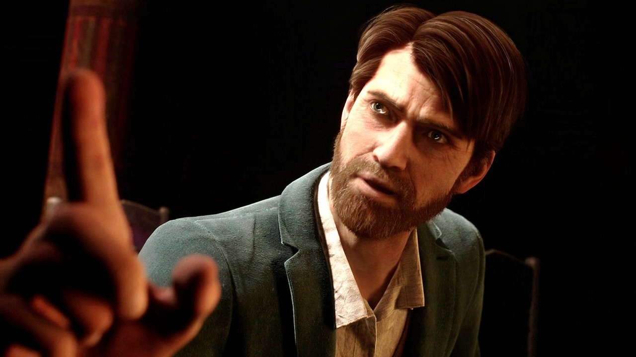 Alone in the Dark opóźnione po raz kolejny, bo twórcy chcą mieć spokojne święta, źródło grafiki: THQ Nordic..