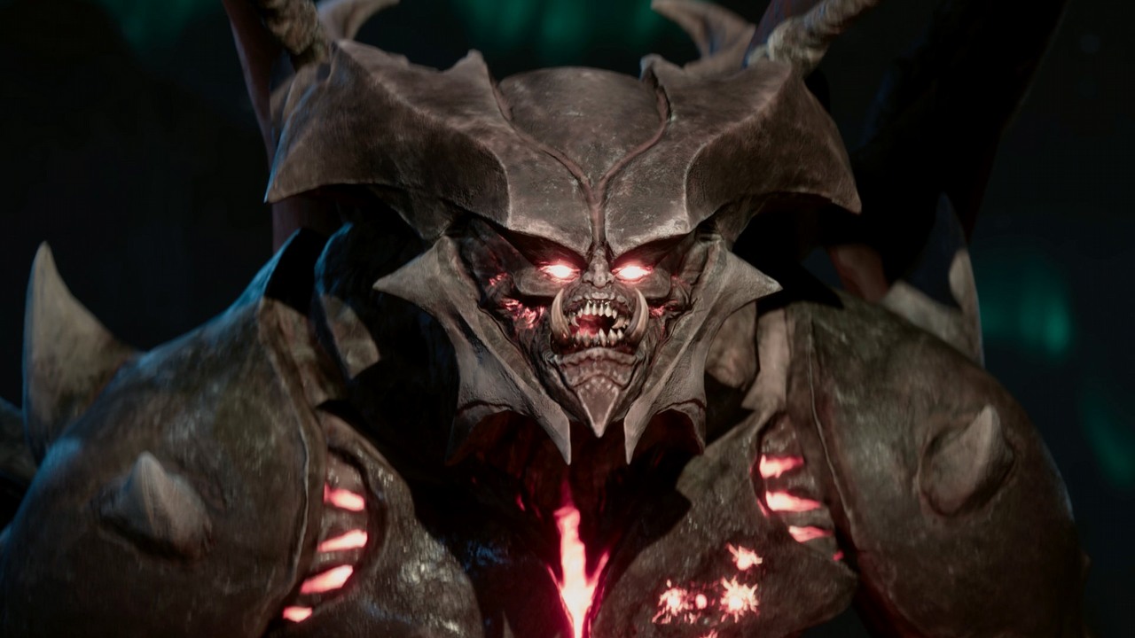 Pierwszy sukces nowej gry twórców StarCrafta 2, Stormgate zbiera miliony złotych, źródło grafiki: Frost Giant Studios.