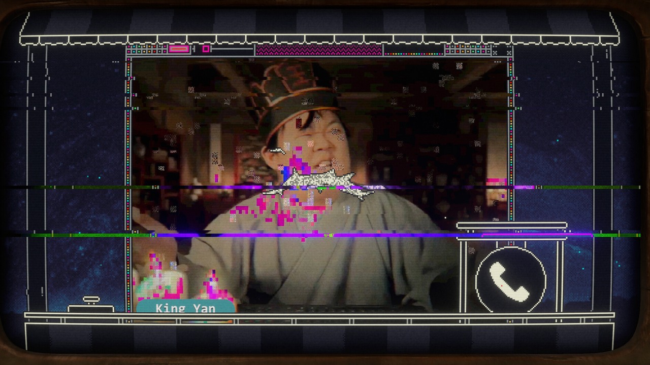 Pony Island 2 następną grą twórcy wyśmienitego Inscryption, źródło grafiki: Daniel Mullins.