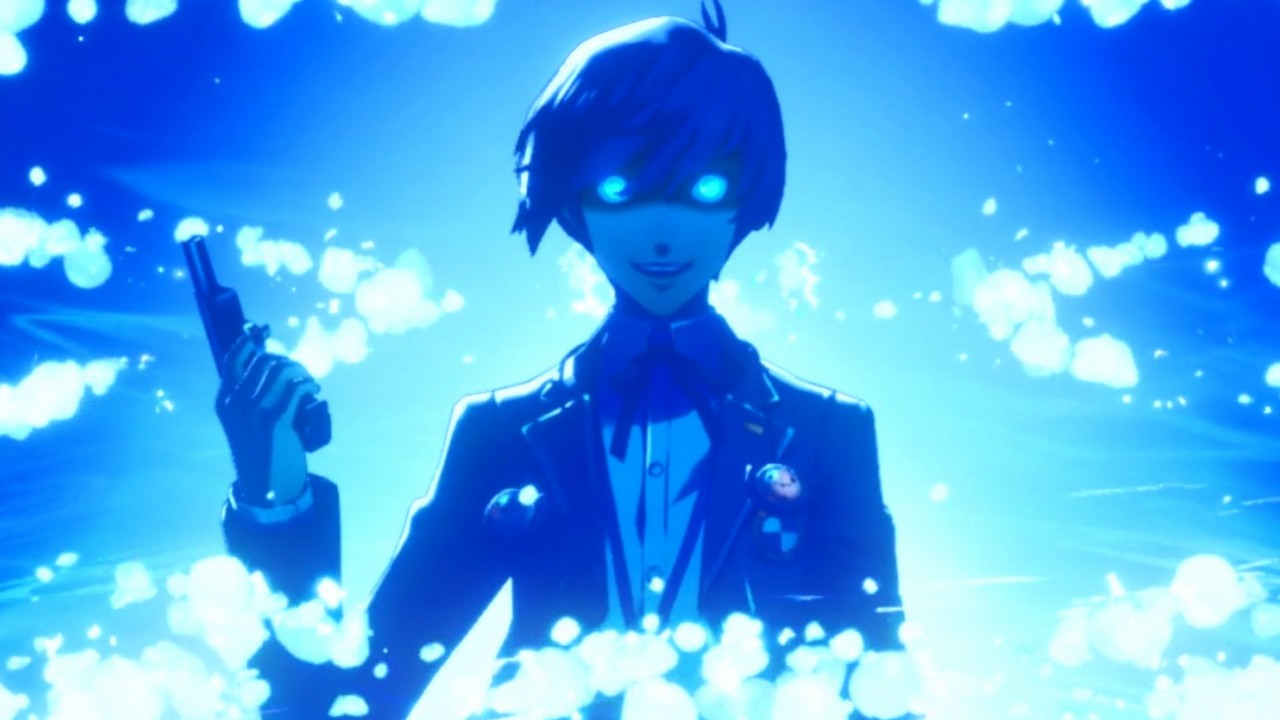 Persona 3 Reload na długim zwiastunie pełnym fragmentów rozgrywki, źródło grafiki: Sega.
