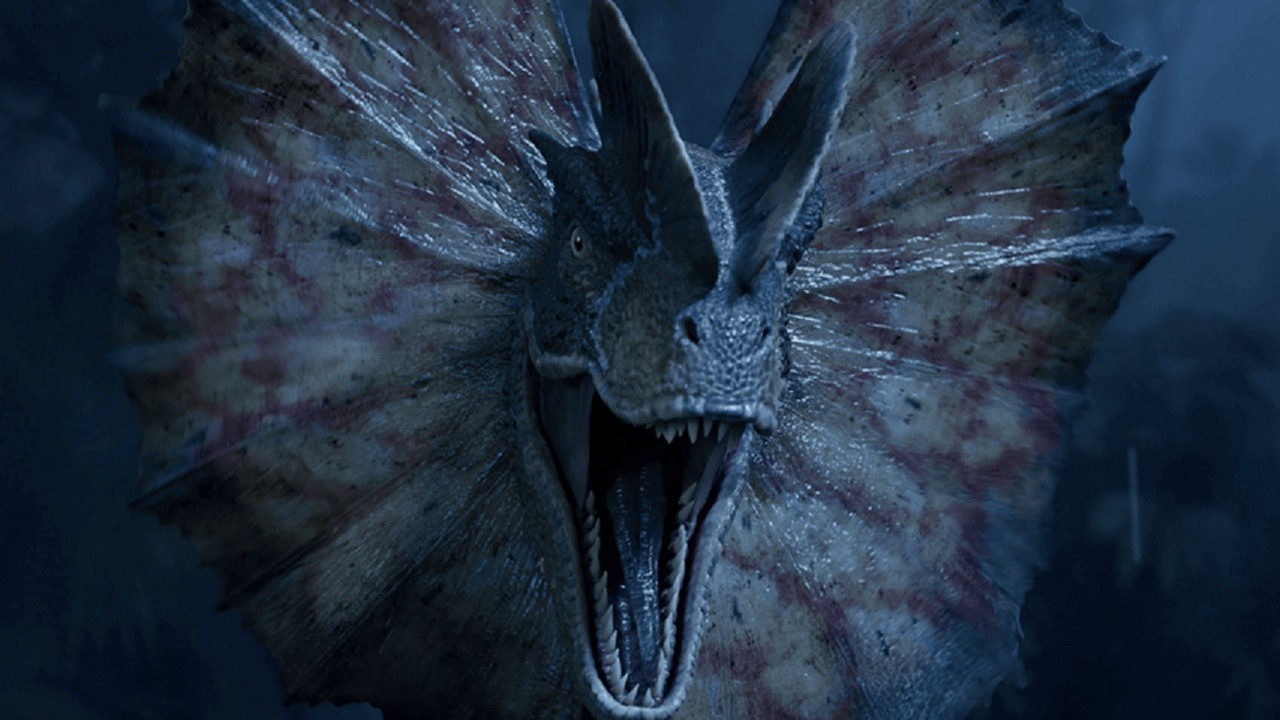 Powstaje gra o przetrwaniu w świecie Parku Jurajskiego, zobaczcie pierwszy zwiastun, źródło grafiki: Saber Interactive..