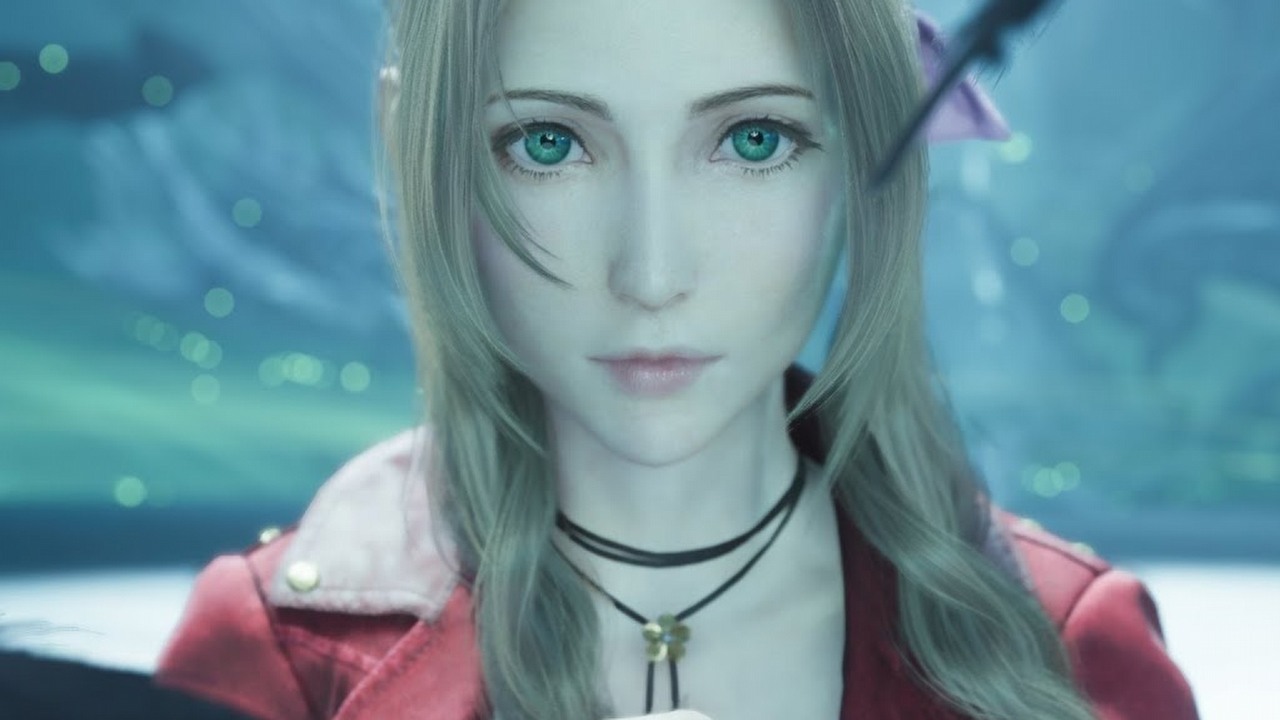 Muzyczny  „zwiastun” Final Fantasy VII Rebirth; nadciąga crossover z Apex Legends, źródło grafiki: Square Enix..