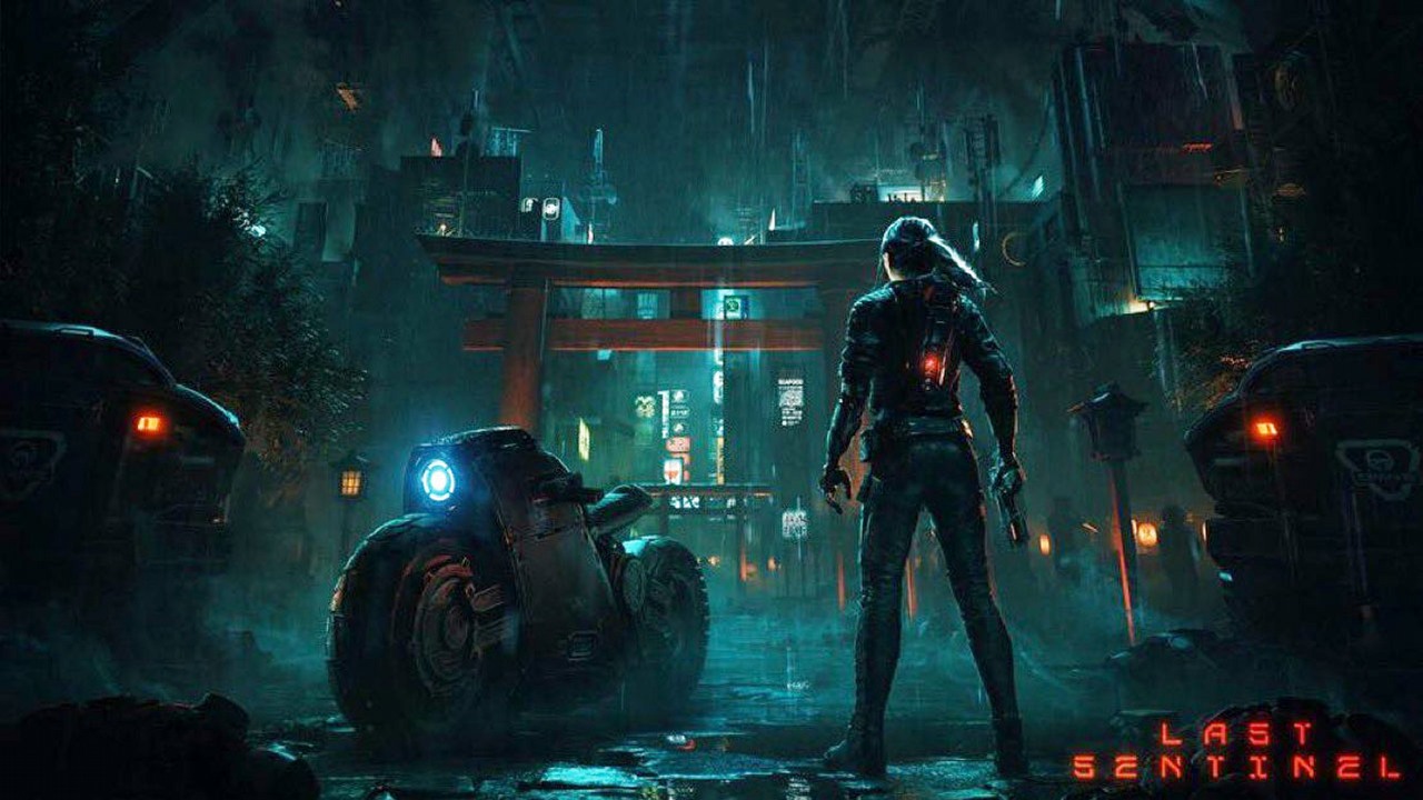 Last Sentinel to gra akcji z otwartym światem od weteranów Rockstar Games, źródło grafiki: Lightspeed Studios.