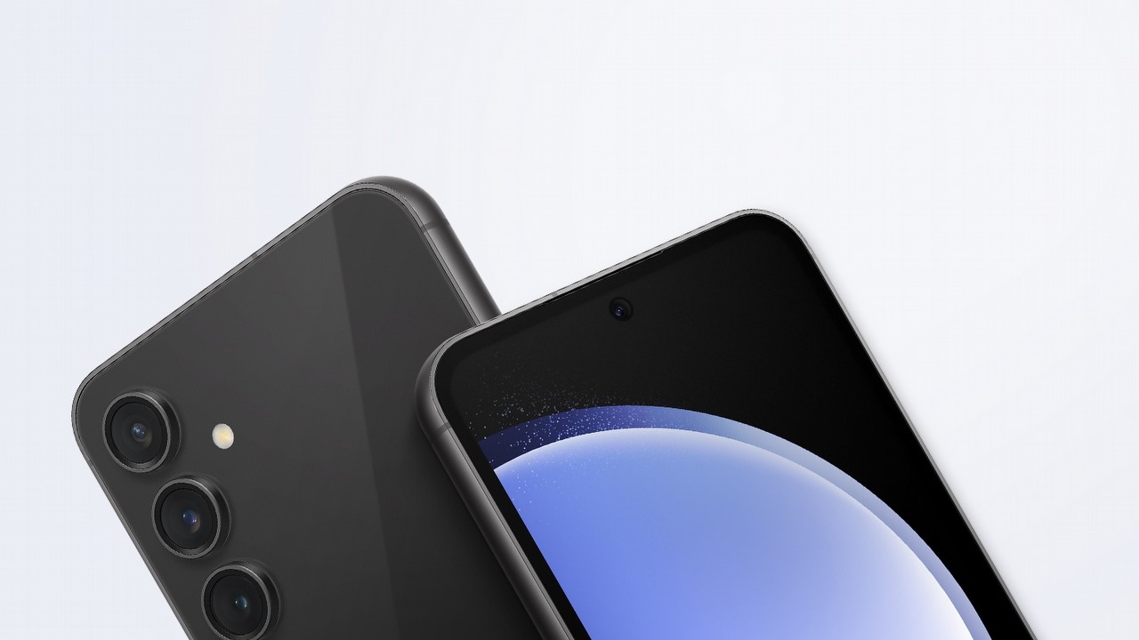 Samsung Galaxy S23 FE niedługo w Polsce. Budżetowa wersja flagowca trafiła do Europy, źródło grafiki: Samsung.