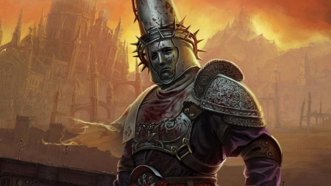Najlepsze tegoroczne oferty Humble Bundle wracają na krótki czas, codziennie nowe paczki, źródło grafiki: The Game Kitchen.